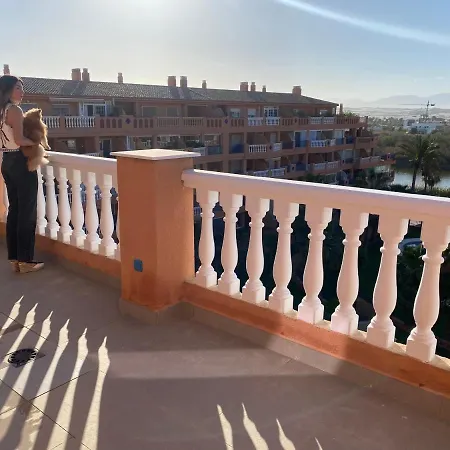 Ocean View Appartement *