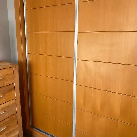 Ocean View Apartament