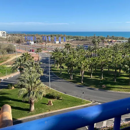 Ocean View Appartement *