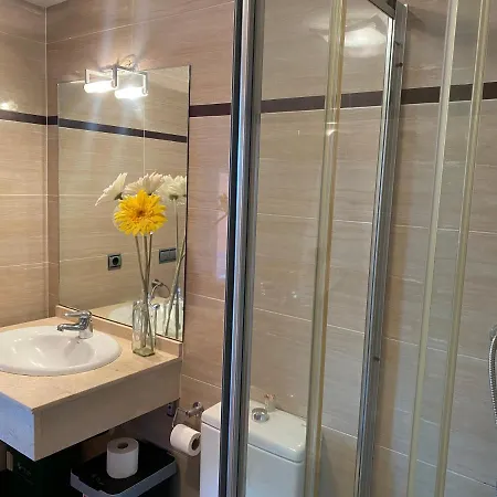 Ocean View Appartement