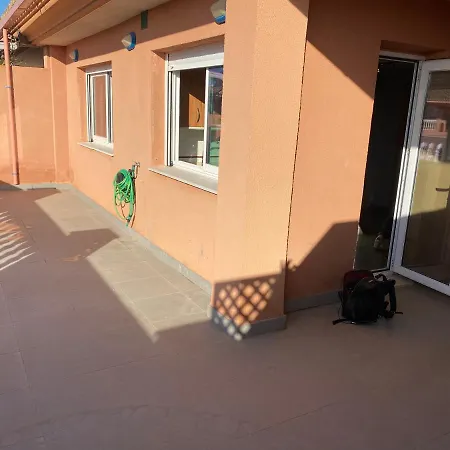 Ocean View Apartament