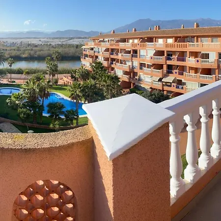 Ocean View Almerimar