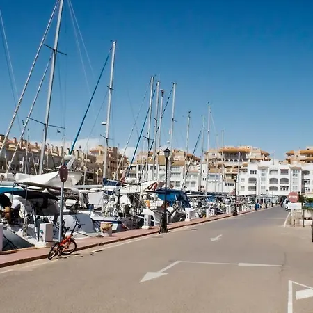 Apartamento Ocean View
