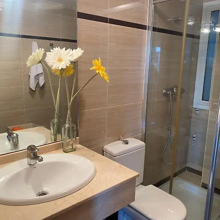 Apartamento Ocean View *