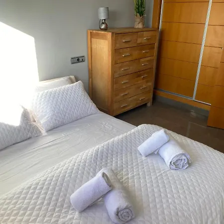 Apartamento Ocean View