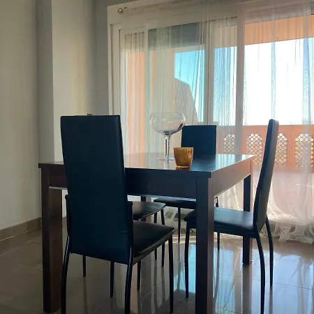 Ocean View Apartamento