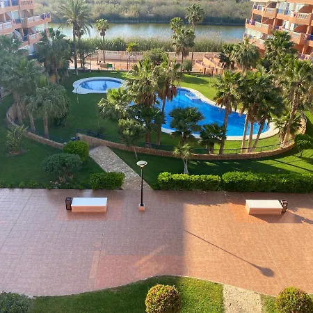 Apartamento Ocean View