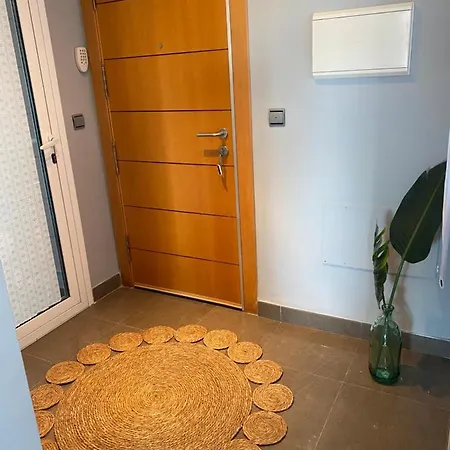 Ocean View Apartamento *