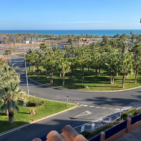 Apartamento Ocean View
