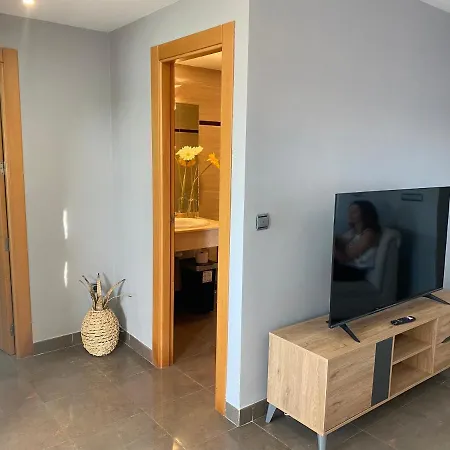 Ocean View Apartamento